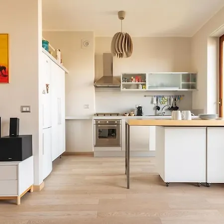 Apartamento Schiavoni Flexyrent Wifi *