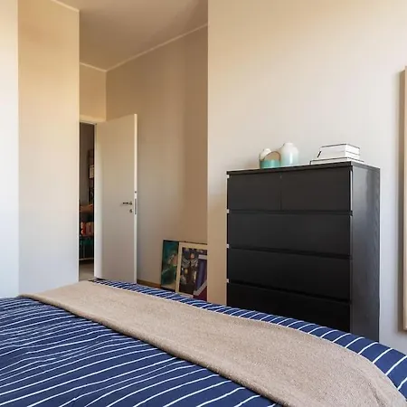 Schiavoni Flexyrent Wifi Milán