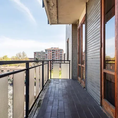 Schiavoni Flexyrent Wifi Apartment Milan