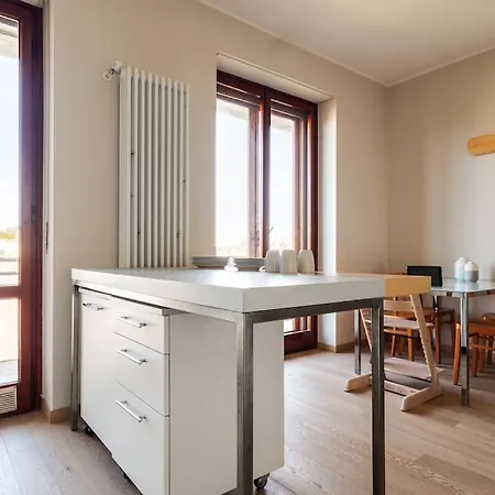 Schiavoni Flexyrent Wifi شقة