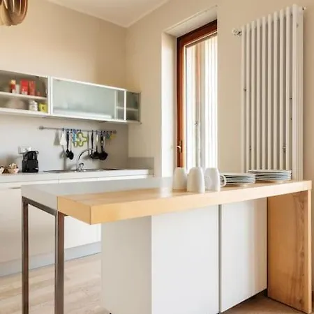 Schiavoni Flexyrent Wifi Apartment