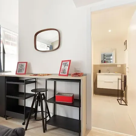 Maddalena Flexyrent A.c. - Wifi فندق *