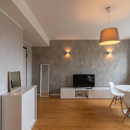 Splendido Bilocale Corso Lodi Appartamento Milano