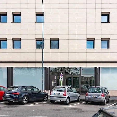Splendido Bilocale Corso Lodi Milano