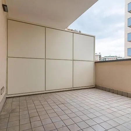Splendido Bilocale Corso Lodi Appartamento Milano