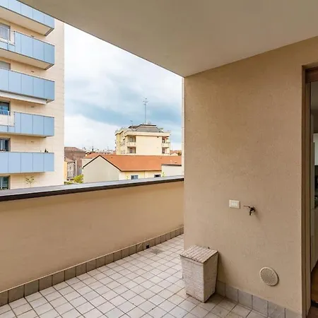 Splendido Bilocale Corso Lodi Appartamento Milano