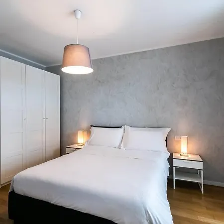 Appartamento Splendido Bilocale Corso Lodi *