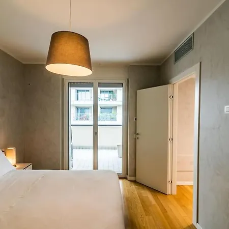 Splendido Bilocale Corso Lodi * Milano