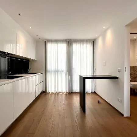 Modern Loft *