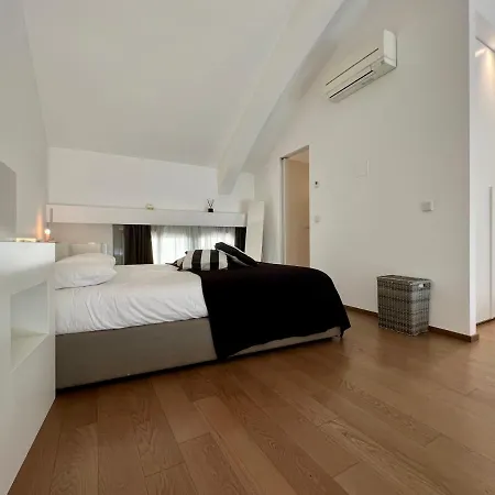 Modern Loft Mediolan