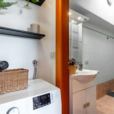 Lejlighed Casa Cosy Venini Milano