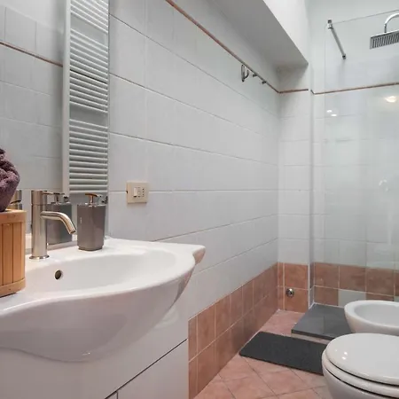 Апартаменты Casa Cosy Venini Милан