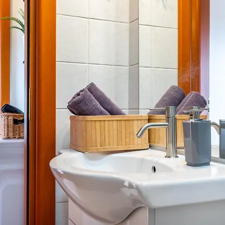 Апартаменты Casa Cosy Venini Милан