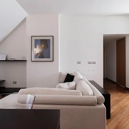 Italianway - Da Cannobio 11 Apartmán