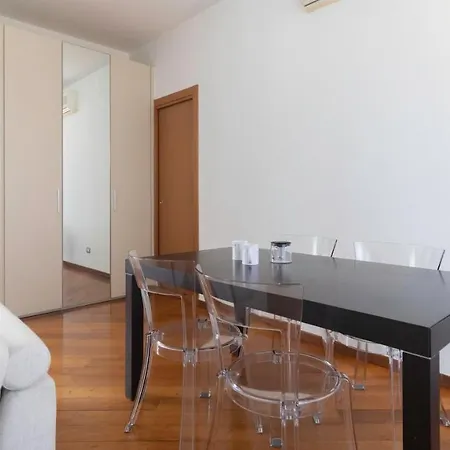 Italianway - Da Cannobio 11 Apartament