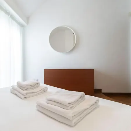 Apartmán Italianway - Da Cannobio 11