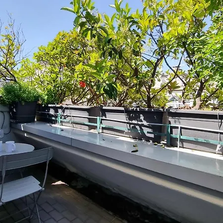 Italianway - Da Cannobio 11 Apartmán *