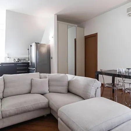 Apartament Italianway - Da Cannobio 11 *