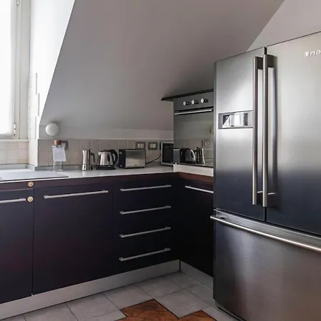 Italianway - Da Cannobio 11 Apartament