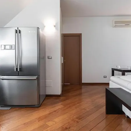 Italianway - Da Cannobio 11 * Milán