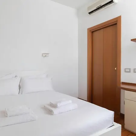 Italianway - Da Cannobio 11 Mediolan