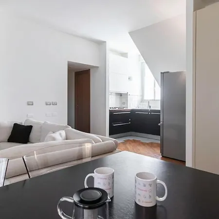 Italianway - Da Cannobio 11 Apartmán