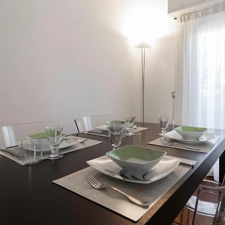Apartmán Italianway - Da Cannobio 11