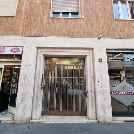 Διαμέρισμα Spazioso Con Terrazzo Navigli,bocconi Μιλάνο