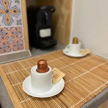 A Casa Di Alice Apartment *