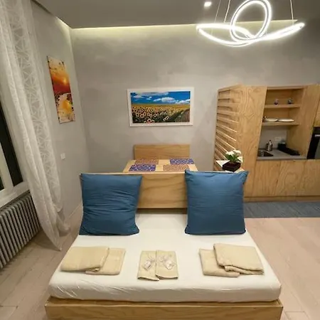 A Casa Di Alice