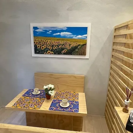 A Casa Di Alice Milan