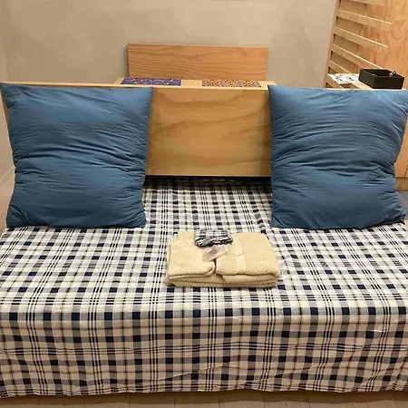 A Casa Di Alice Apartment *