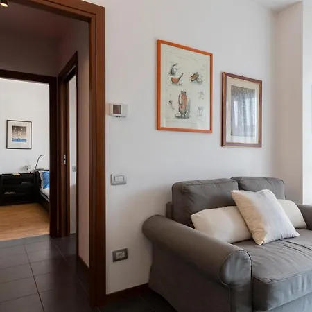 Apartment Sky Santa Giulia *