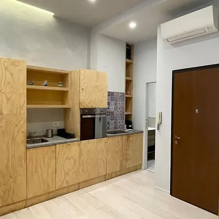 A Casa Di Alice Apartment Milan