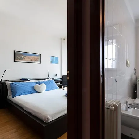 Apartament Sky Santa Giulia
