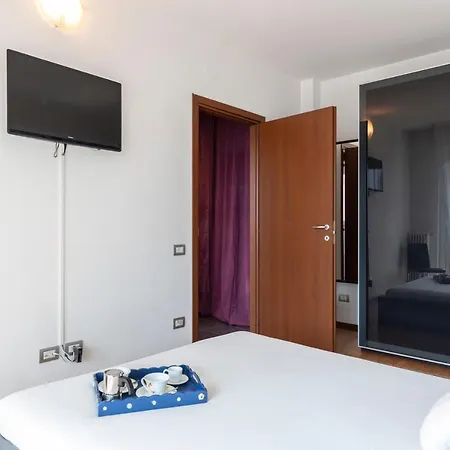 Sky Santa Giulia Milan