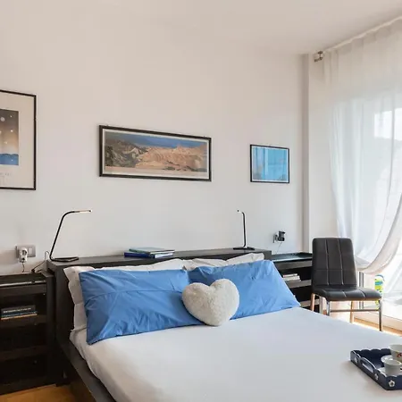 Apartament Sky Santa Giulia *