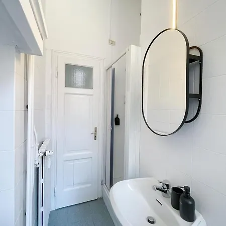 公寓 Casa Unica - Typical & Charming - Navigli Ii