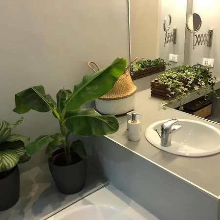 Bnbutler - Guercino, 8 - Renovated Design Milan