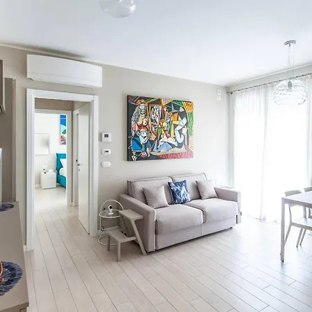 Easylife - - Moscati 9a - Sarpi Lägenhet Milano