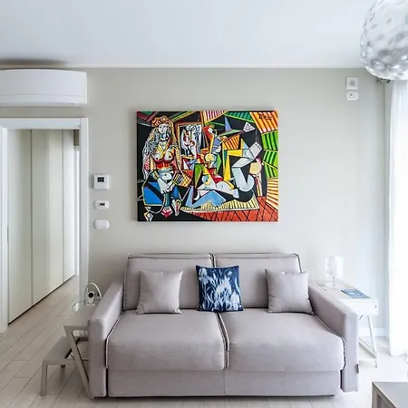 Easylife - - Moscati 9a - Sarpi *