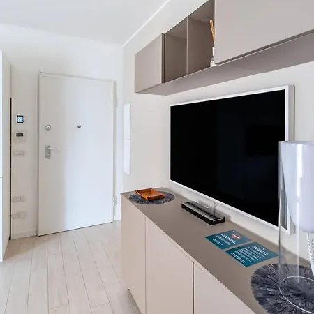 Easylife - - Moscati 9a - Sarpi Lägenhet Milano