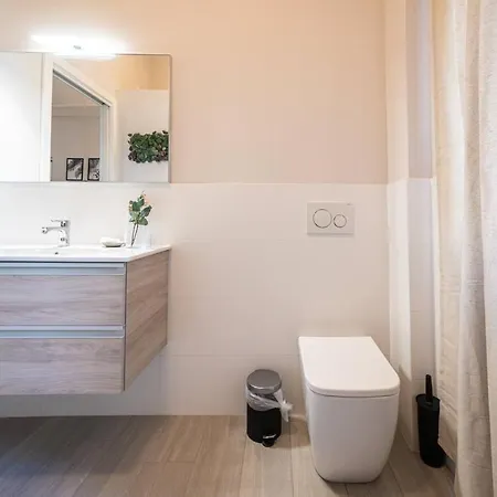 Apartmán Easylife - - Mentana 8 D - Duomo *