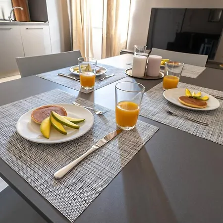 Apartmán Easylife - - Mentana 8 D - Duomo Milán