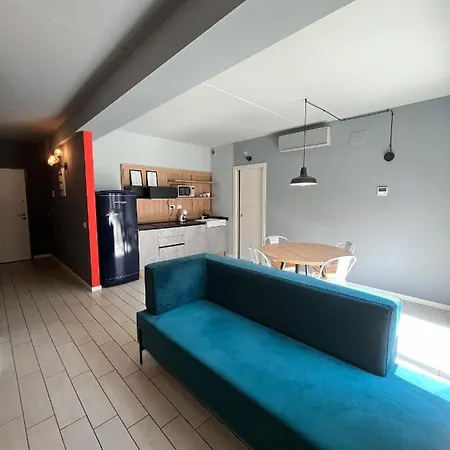 Apartmán Unico