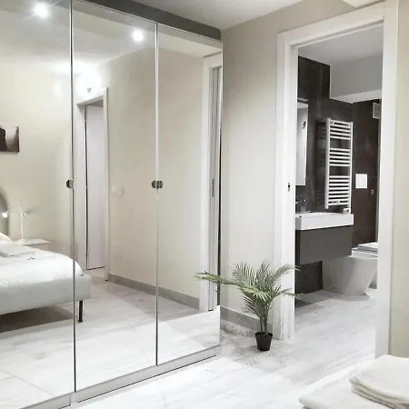 Luxury Apartament - Graziano 39 - 2 *