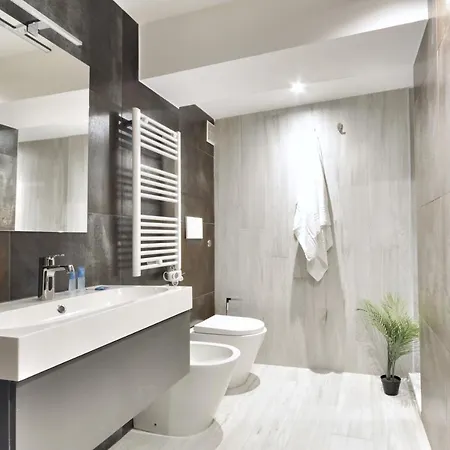 Luxury Apartament - Graziano 39 - 2 Daire *
