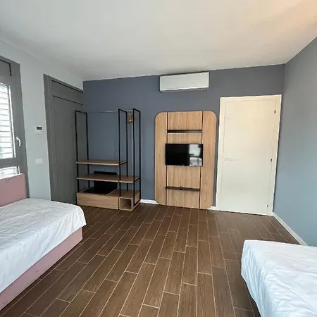 Unico Lägenhet Milano