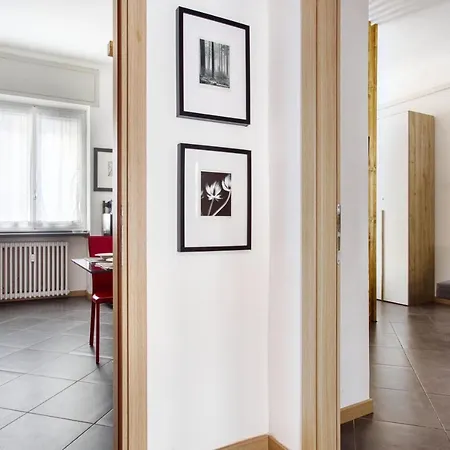 C - Design Bilo -m3- 8 Min Dal Duomo Apartamento *