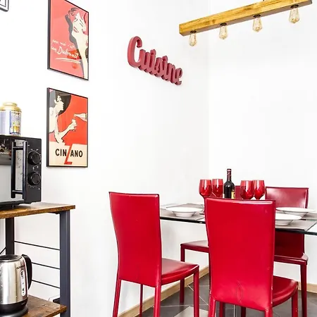 Apartamento C - Design Bilo -m3- 8 Min Dal Duomo Milán